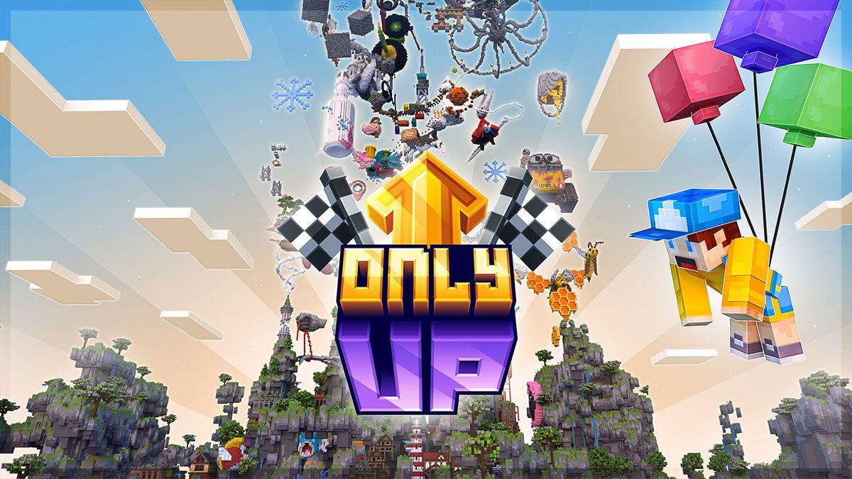 Only Up 2