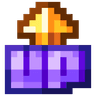 only up Premium Feature Icon
