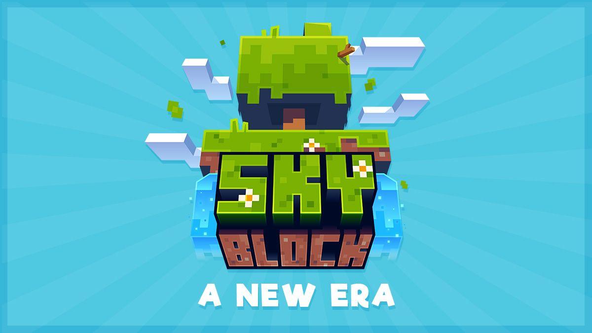 Devblog #2 - Lasst uns über Skyblock reden!