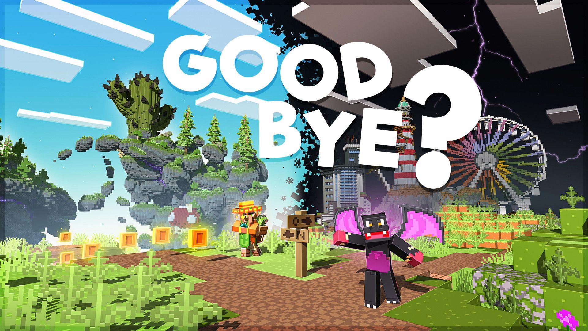 Devblog #4 - Time for a Change