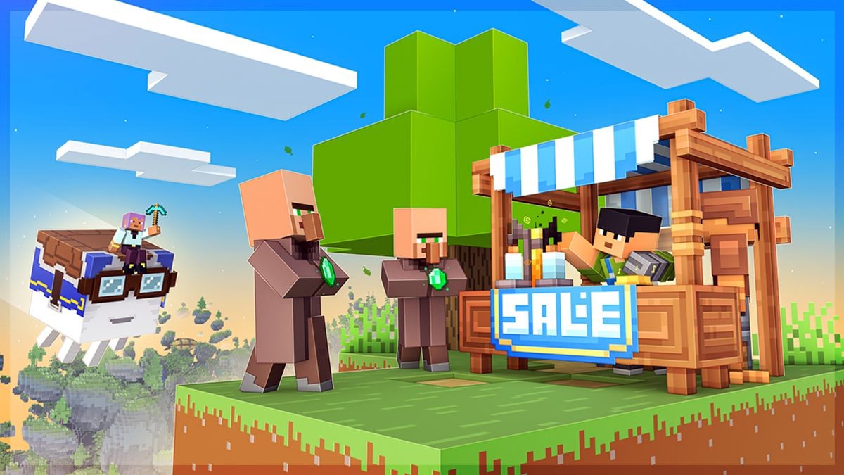 Skyblock Enters a New Era